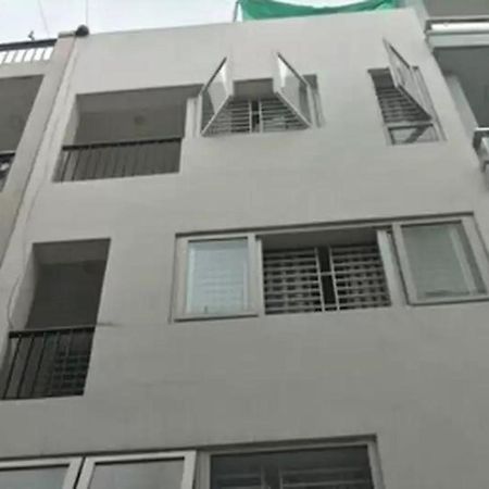 Home4All Πόλη Χο Τσι Μινχ Εξωτερικό φωτογραφία