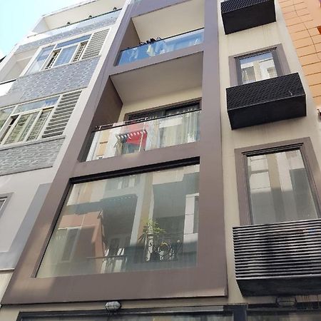 Home4All Πόλη Χο Τσι Μινχ Εξωτερικό φωτογραφία