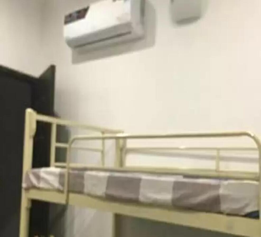 Home4All Πόλη Χο Τσι Μινχ Εξωτερικό φωτογραφία