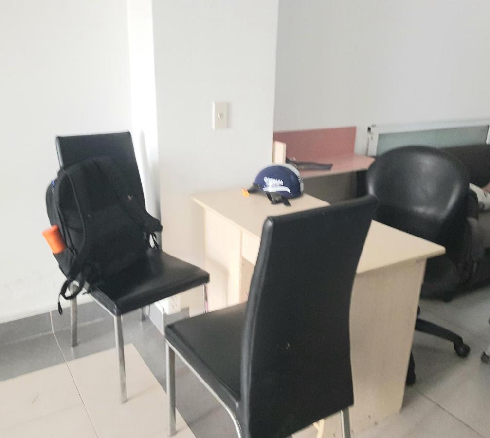 Home4All Πόλη Χο Τσι Μινχ Εξωτερικό φωτογραφία