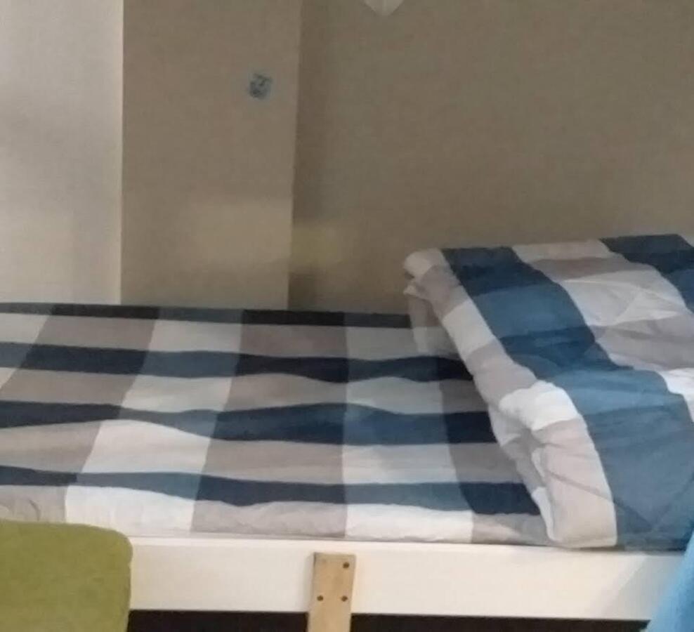 Home4All Πόλη Χο Τσι Μινχ Εξωτερικό φωτογραφία