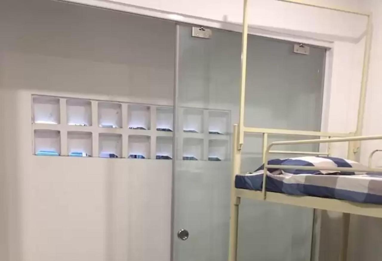 Home4All Πόλη Χο Τσι Μινχ Εξωτερικό φωτογραφία