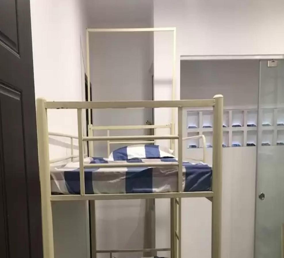 Home4All Πόλη Χο Τσι Μινχ Εξωτερικό φωτογραφία