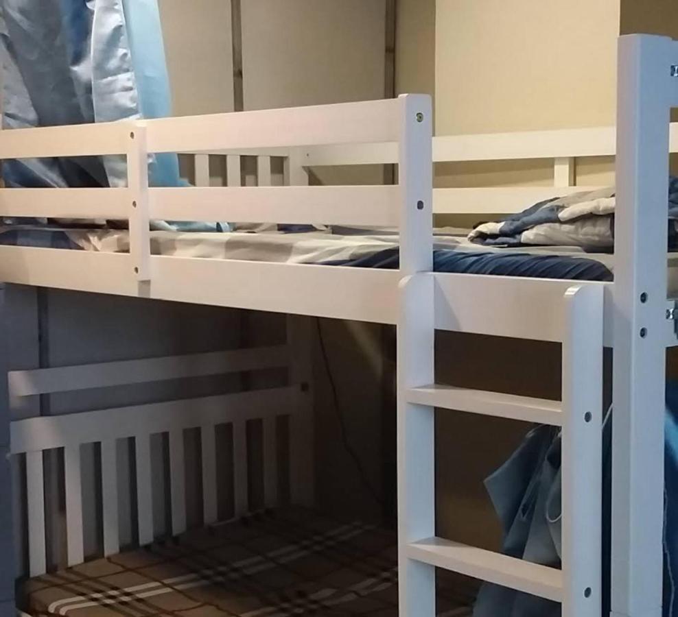 Home4All Πόλη Χο Τσι Μινχ Εξωτερικό φωτογραφία