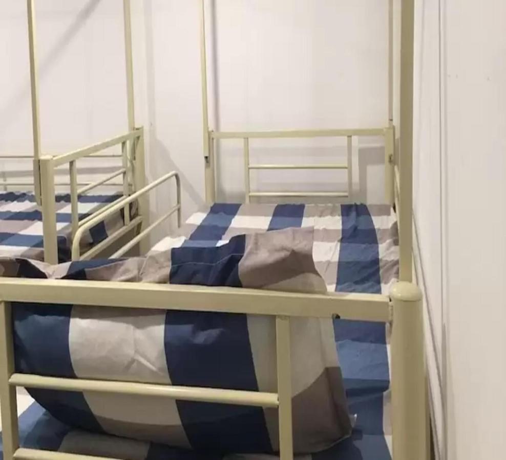 Home4All Πόλη Χο Τσι Μινχ Εξωτερικό φωτογραφία
